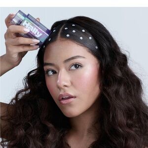 Hally Hairstyling Gem Set NWT